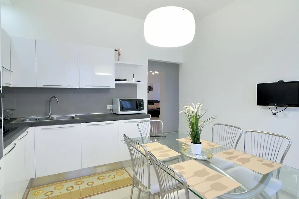 Sagredo Suite Venezia Appartamento