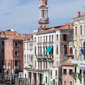 Apartment Casa Cattaneo Grand Canal View