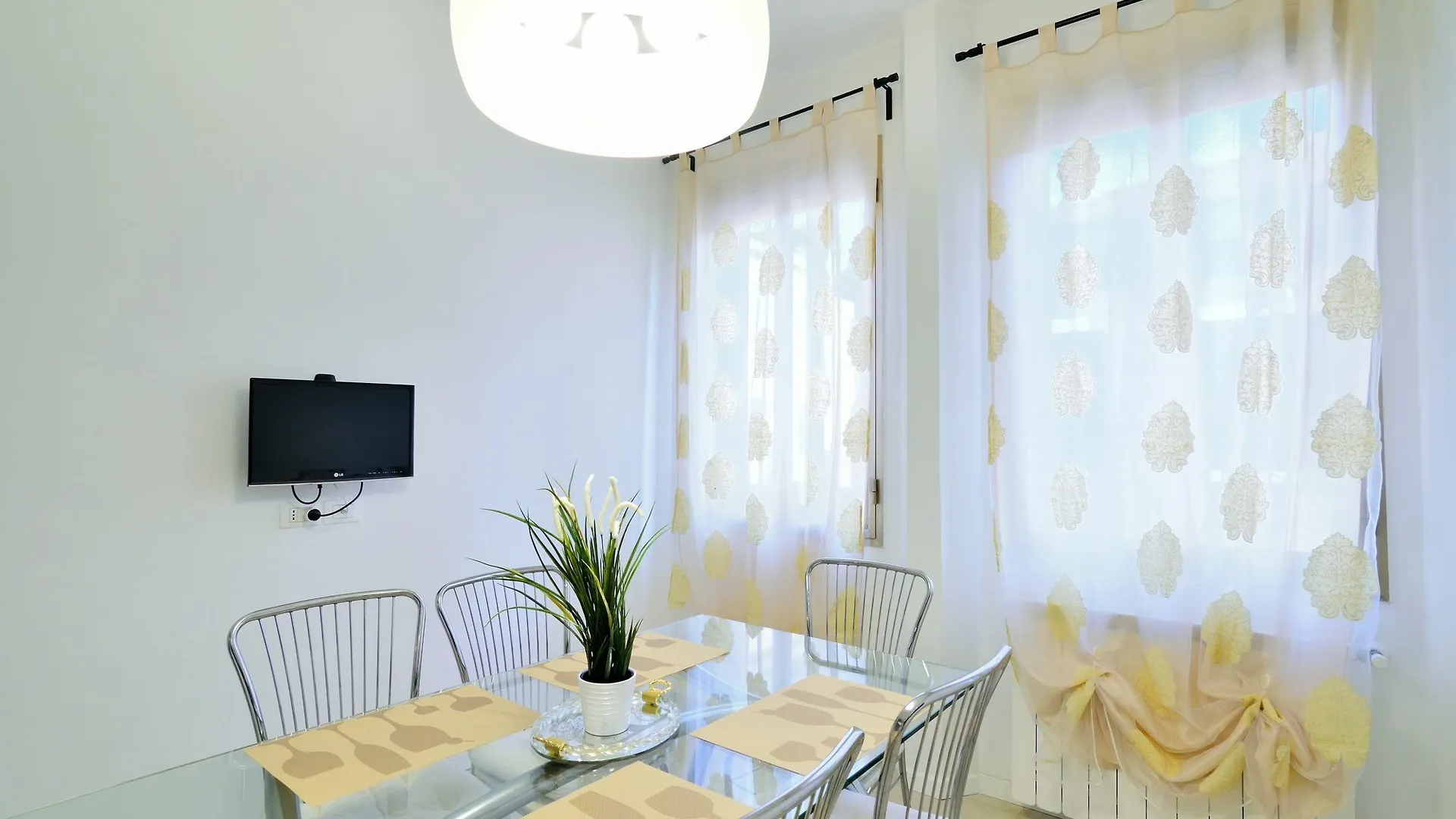Sagredo Suite Venice 0*,