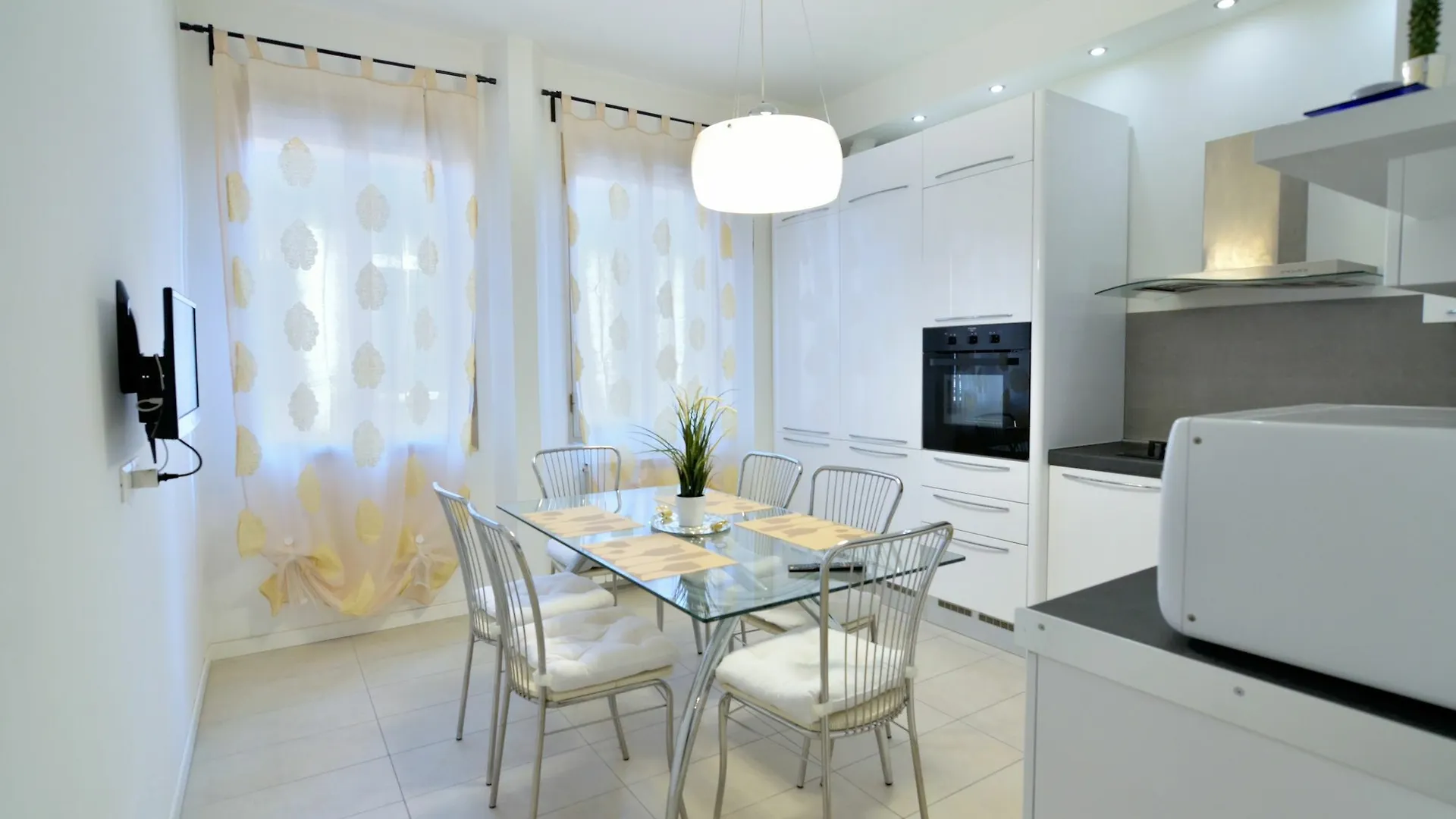 Sagredo Suite Venice Italy