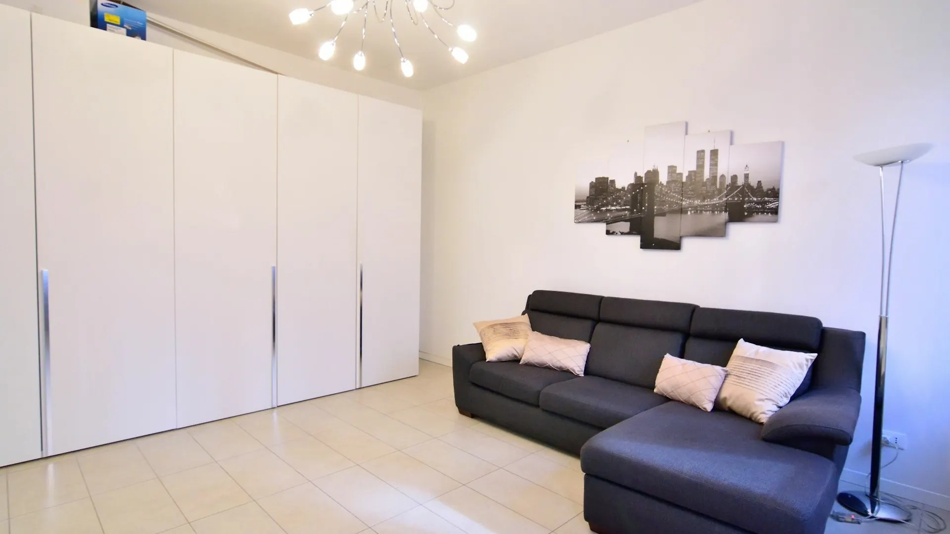 Sagredo Suite Venice Apartment
