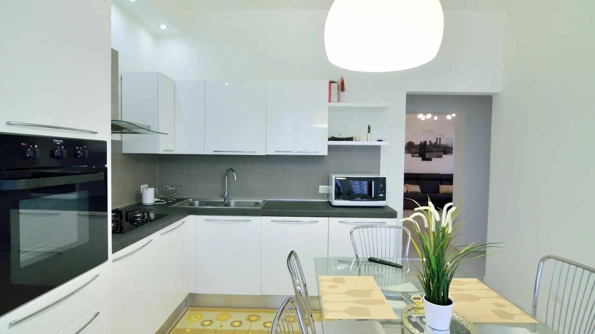 Sagredo Suite Venice