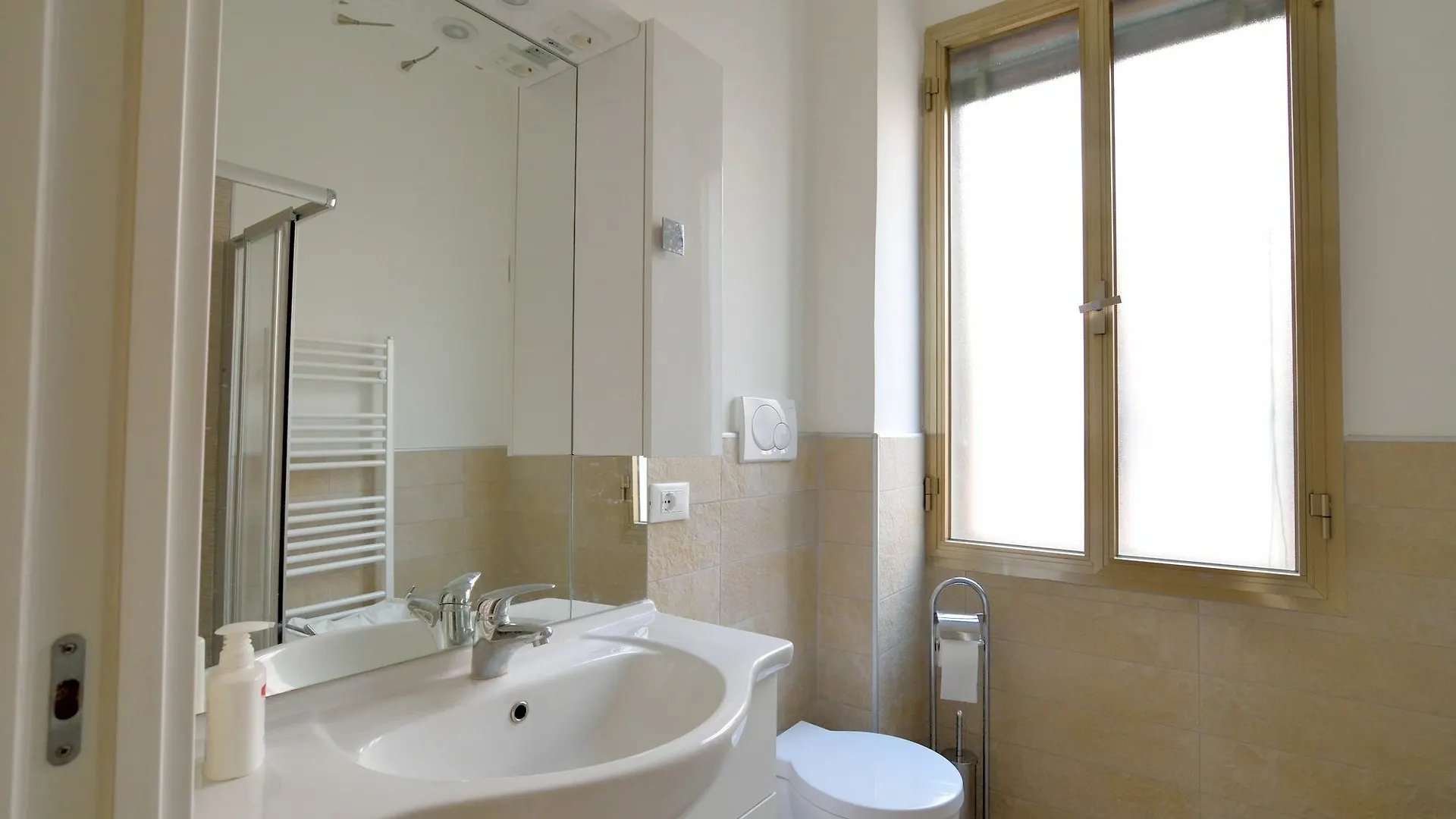 Sagredo Suite Venice