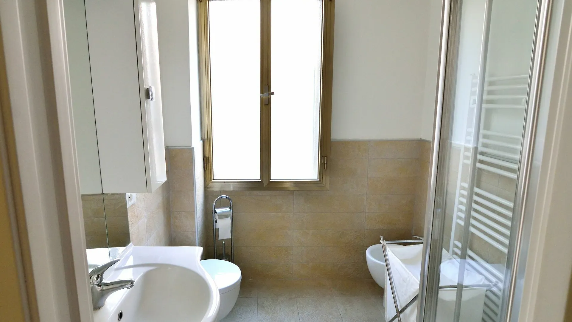 Sagredo Suite Venice Apartment